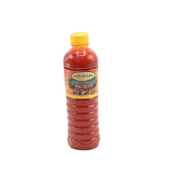 Mourafa huile de palme  diiw tiir  50 cl