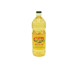 HUILE SOJA HUILOR BOUTEILLE 1L