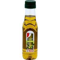 Auchan Huile Olive Extra 0.25CL