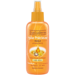Huile Précieuse Evoluderm 100ML