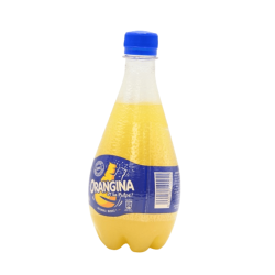 Orangina boisson orange avec pulpe pet 50cl