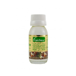 [322] HUILE JOJOBA FRAICHEUR 60ML